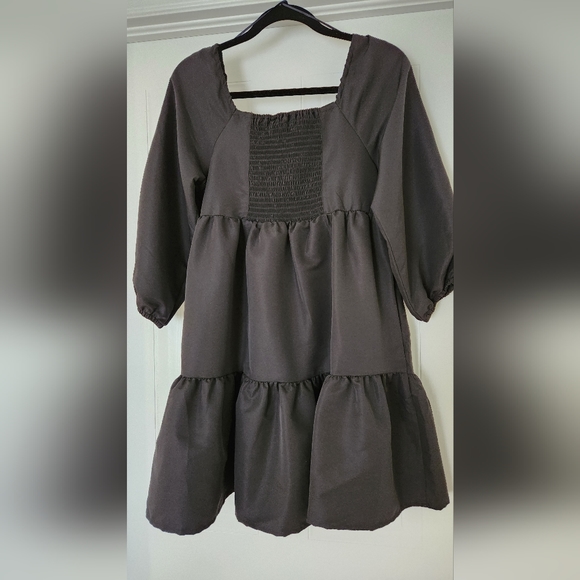 Levi's dress - Picture 2 of 3